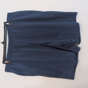Champion C9 Blue Athletic Shorts